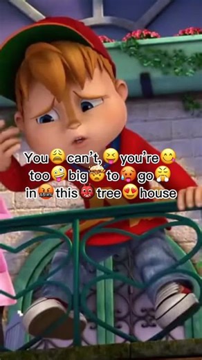 I literally have no idea. Also these videos keep flopping #alvinandthechipmunks #foryou #bullying #daveseville #alvinseville #brittanymiller #simonseville #theodoreseville #eleanormiller #lunchmoney #nerds