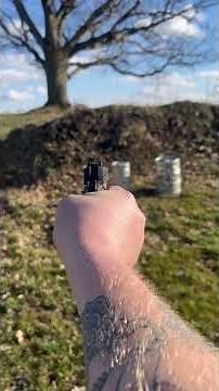 Shooting the Sig Sauer P938