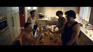 122K views · 7.6K reactions | Make this summer a crazy XXL ride to remember. Special 7pm #MagicMikeXXL screenings on Tuesday and everywhere Wednesday! | Magic Mike | Facebook