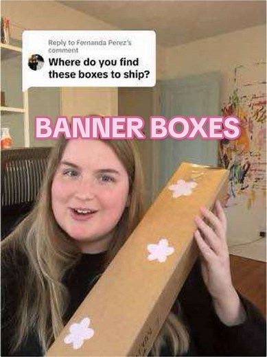 Essential Banner Painting Supplies from Amazon