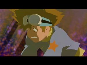 Digimon La Pelicula Castellano - Omnimon VS Diaboromon (1080p HD) [2001]