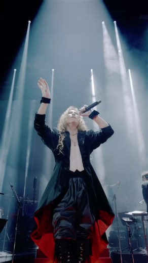 JVM Roses Blood Symphony Live Performance Highlights