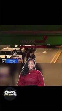 Security Guard in Shootout With Dallas Police Linked to Jasmine Crockett #jasminecrockett #dallas