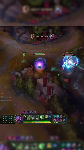 Akali Lore in League of Legends: Unravel the Mystery