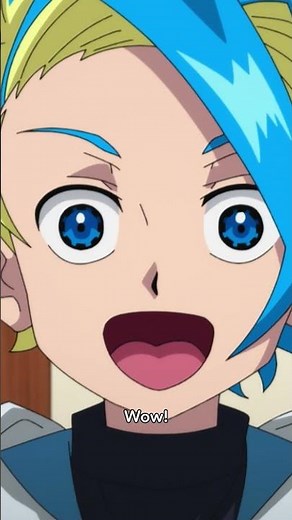 Una battaglia speciale #beybladeX #cartoonnetwork #shorts