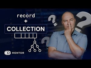 How To Add a Collection to an Immutable Class or Record (and Remain Fast!)