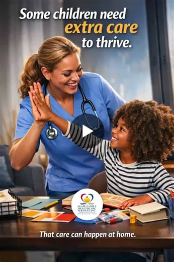 #gapp #georgiapediatricprogram #agapefamily #afhcs #pediatrichomecare #specialneedssupport #careathome #medicallyfragilechildren #compassionatecare #georgiafamilies | Lamont McLeod
