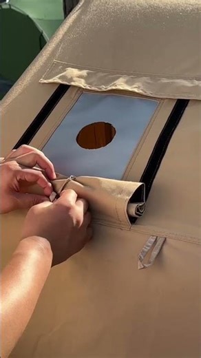 🏕️Tryhomy Titanium Stove: The Ultimate Ultralight Camping Cooker