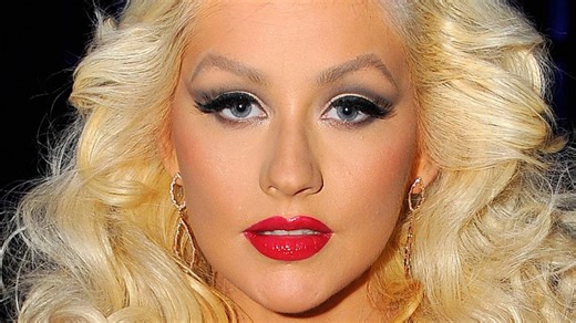 What is Christina Aguilera's zodiac sign?