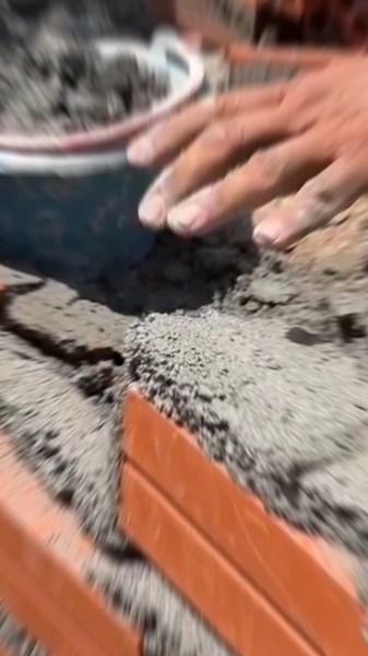 Efficient Brick Removal Method – Clean, Fast, and Real Estate Ready!