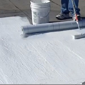 [Hot Item] Stitchbonded Nonwoven Roof Waterproof Membrane Fabric