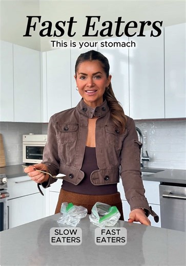 Slow Down: Benefits of Chewing Your Food Thoroughly