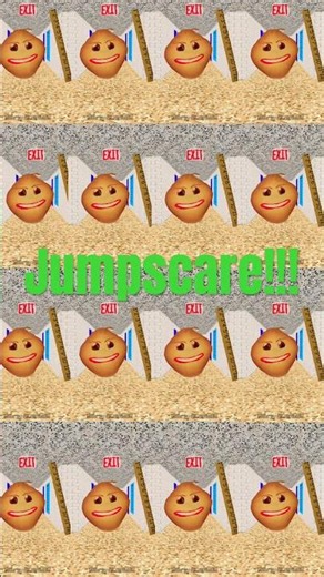 Do you get JumpScared￼???