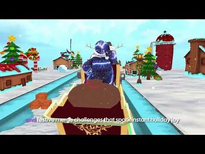 Christmas Games – Play Online for Free on Playgama.com