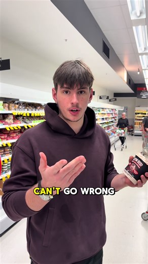 Great Option if you love a ice cream but your trying to stay lean 🤝 #fitness #onlinecoach #protein #icecream