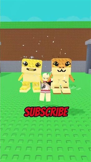 Your Brainrot If You... 🤔#shorts #roblox