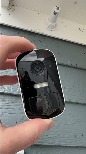 How weatherproof are Eufy cameras? This camera survived a harsh winter (Eufy camera facts)
