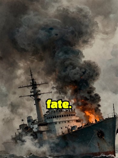 The Battleship That Changed America Overnight #USSArizona, #PearlHarbor, #WW2History, #MilitaryHistory, #PacificWar On December 7, 1941, the battleship USS Arizona was anchored at Pearl Harbor when history changed in a single morning. During the surprise attack on Pearl Harbor, the Arizona suffered a catastrophic internal explosion and sank within minutes. More than 1,100 American service members were lost — making it one of the most significant moments in U.S. naval history. The following day, 