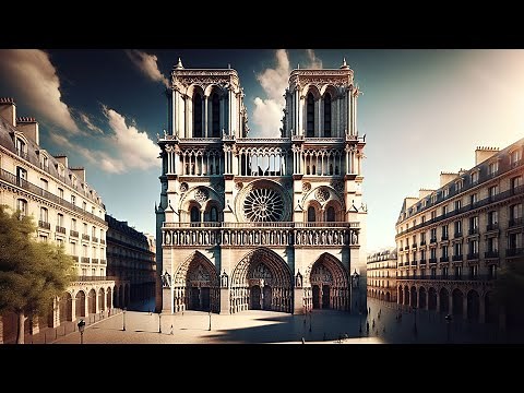 Most IMPRESSIVE CATHEDRALS in the World Part 2