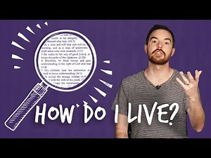 Proverbs in 7 minutes