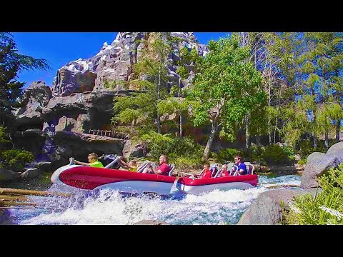 [NEW 2023] MATTERHORN BOBSLEDS RETURNS - 4K 60FPS POV | DISNEYLAND PARK, CALIFORNIA |