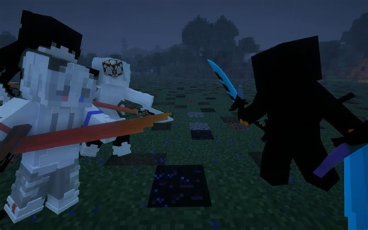 能力探险队第五集：当侵蚀深入骨髓