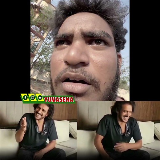 Ala parigeduthunav enti bro 🤣🤣 | #yuvasena #memes #trolls