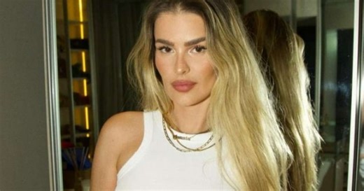 Yasmin Brunet revela quem não convidou para a festa secreta que reuniu os Gnomos do 'BBB 24'