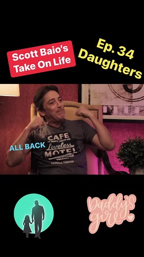 Who would you trust with a key to your house? Check out the new episode of Scott Baio’s Take On Life and learn why Scott doesn’t even leave his car with a valet, Mark Jones is nervous about anyone taking care of his cats and George Saadi has carpooled with Scott’s brother but Scott still won’t ride with him. | Take On Life - Scott Baio Podcast