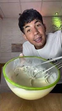 Haciendo Panqueques Caseros Morning Vibes #Panqueques #Desayuno #CookingAtHome