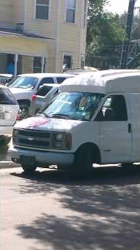 ICE CREAM TRUCK, ONLY IN DUVAL