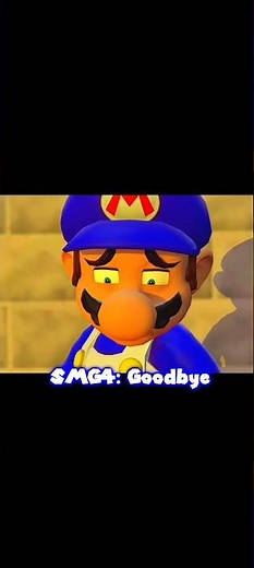 Final Goodbye ‪@SMG4‬ #smg4 #mario #goodbye