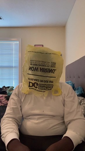 Rip me out the plastic I’ll be eating Froot Loops