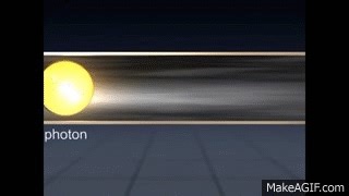 Introduction to Quantum Cryptography and the Tokyo QKD Network on Make a GIF