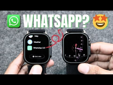 H26 Ultra Plus New Firmware Update | IT SURPRISED ME!