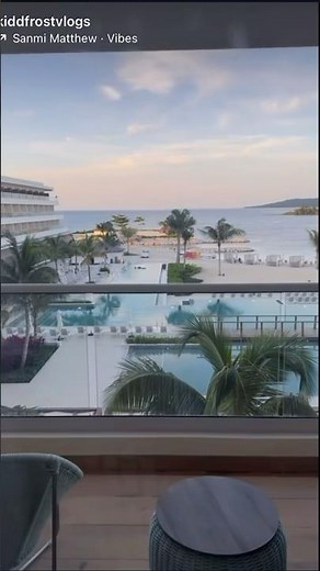 Our luxury Stay at Negril Jamaica Princess Grand All inclusive resort 🇯🇲