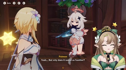 ☆ LAST STREAM OF 2025 ☆ FIRST STREAM ON THE NEW PC ☆ CLEANING MY QUESTLOG ☆ | !giveaway | !youtube | !twitter | !merch