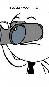 Ya’ll ever see an entire future with a stranger #animationmeme #comedy #funnyvideos #meme #animation | Nutshell Meme