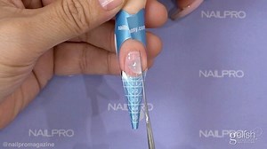 30K views · 179 reactions | Watch @vudoonails build the perfect extension with @gelish_official #polygel ✨Learn more at https://gelish.com | Nailpro | Facebook