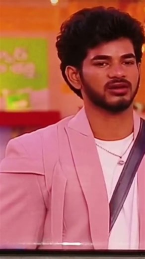 big boss house nundi eliminate avthunna pavan😭😭#nagarjuna garu direct eliminate antunna vedio🤦🤦🤦