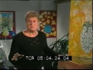 Tony Curtis Interview