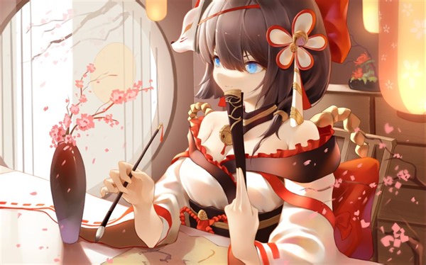 无限方舟全CG存档