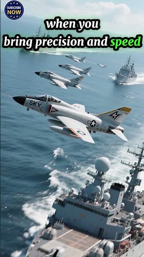 The A-4 Skyhawk Has a Message for the U.S. Navy