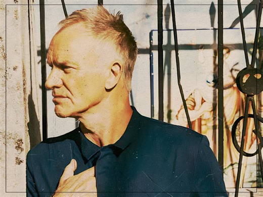Sting’s most loved reggae songs of all time