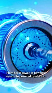 Iconic Mechanical Engineering Evolution from Horsepower to Powerful Visions, to Powered by Electric #mechanicalengineering #electriccar #electricvehicle #tesla #reelsusa #evbattery #fyp #EV #reels #reelsindia #reelsindonesia #Siburian #Simatupang | Technology & Technic Art & Sport