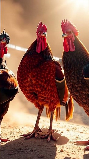 🐓 Gallos Finos: Razas Top - Cuáles son las mejores razas de gallos finos