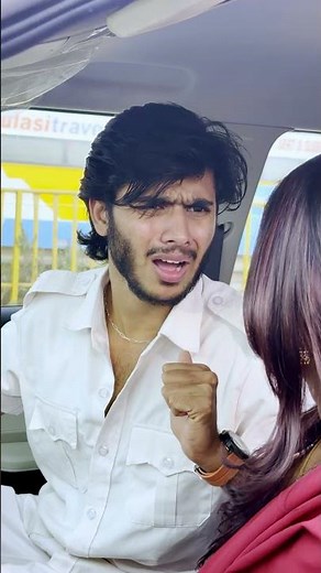 Cab driver😑 Ep.2 #shorts #shortsfeed #shortsvideo #comedy #content #funny