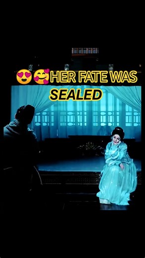 🥰 Her fate was sealed from the start | 她的命运从一开始就已注定#cdrama #trending #shorts