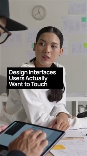 Creating User-Friendly AV Control Interfaces