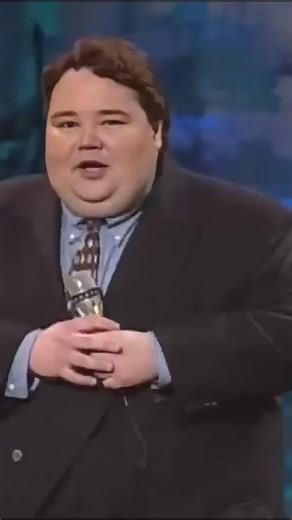 Dark Standup Comedy on Instagram: "Join us as we honor the joyous, self-deprecating, and undeniably hilarious world of John Pinette (1964–2014). A master of the "benign frustration," John became one of the most beloved figures in stand-up by turning his epic battles with buffets, exercise, and the simple indignities of daily life into a celebratory art form. With his distinctive, high-pitched delivery and impeccable vocal timing, John had a unique ability to make his personal struggles with the 